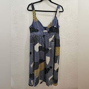 Banana Republic dress